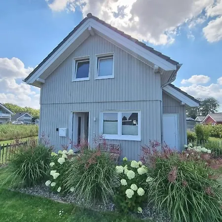 Holiday home Duenenhase *