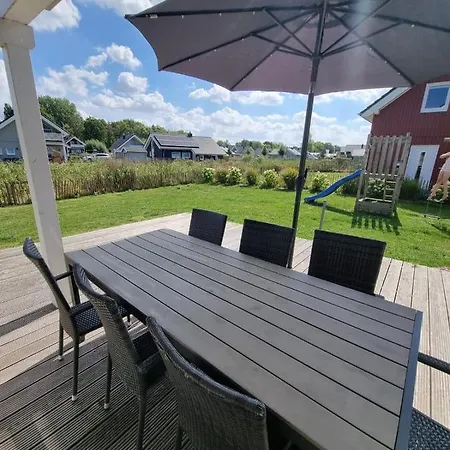 Duenenhase Holiday home
