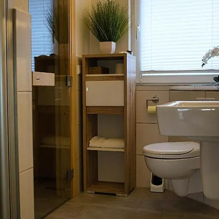 Holiday home Duenenhase