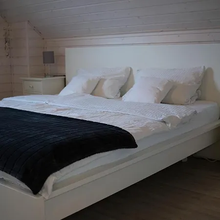 Duenenhase Holiday home Holm (Plon)