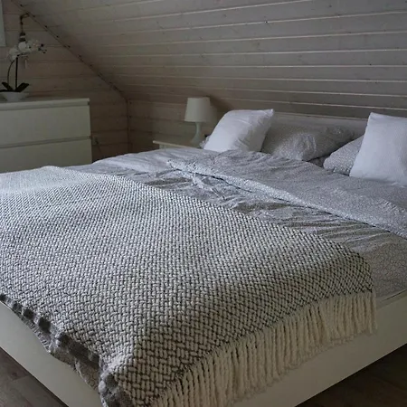 Duenenhase Holiday home *