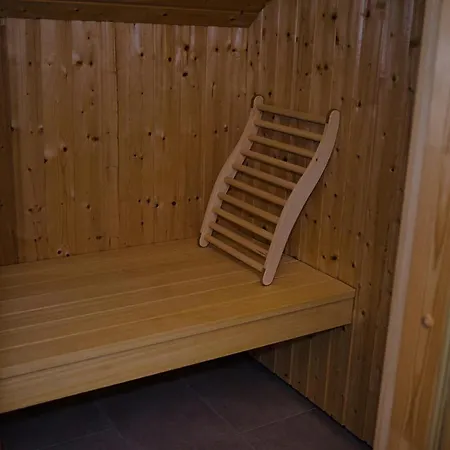 Duenenhase Holiday home *