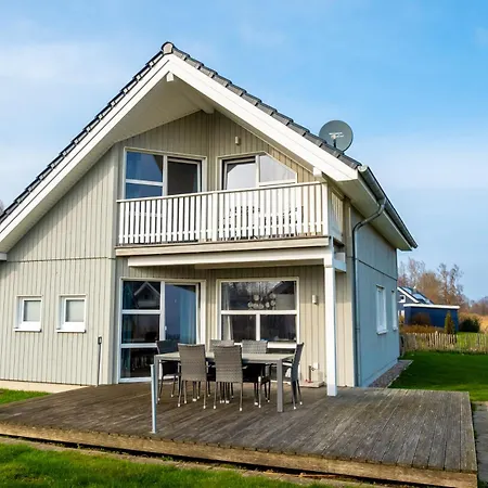 Holiday home Duenenhase
