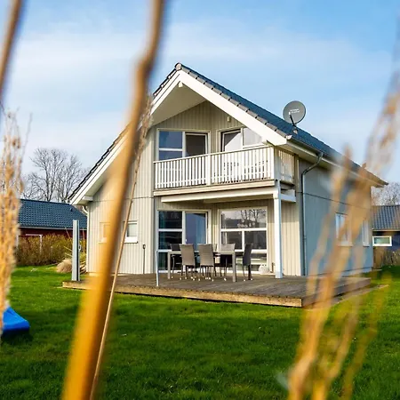 Duenenhase Holiday home *