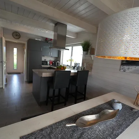Holiday home Duenenhase *