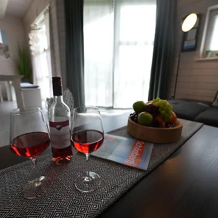 Holiday home Duenenhase Holm (Plon)