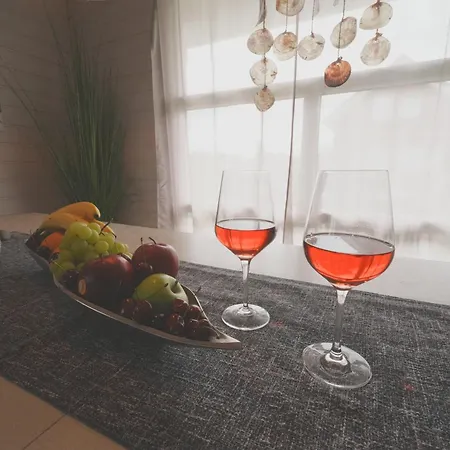 Holiday home Duenenhase